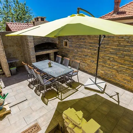 Lägenhet Makalu Zadar