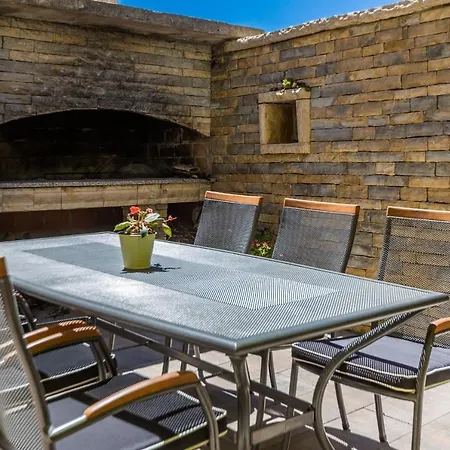 Apartman Makalu Zára