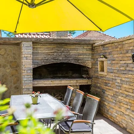 Makalu Lägenhet Zadar